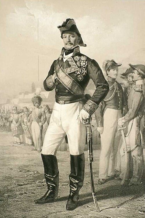 Fernando Fernández de Córdoba